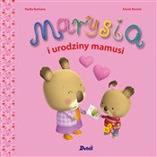 Polska książka : Marysia i ... - Nadia Berkane