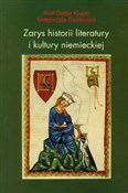 Zarys hist... - Rolf-Dieter Kluge, Małgorzata Świderska -  Polish Bookstore 