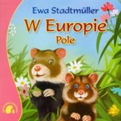 W Europie ... - Ewa Stadtmuller - Ksiegarnia w UK