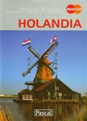 Książka : Holandia P... - Joanna Felicja Bilska