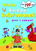 Wielka ksi... - Marek Nawrocki, Artur Janicki -  foreign books in polish 