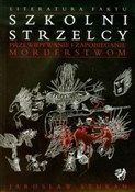 Książka : Szkolni st... - Jarosław Stukan