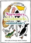Narwańcy, ... - Adrienne Barman -  books from Poland