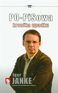 Picture of PO-PISowa kronika upadku