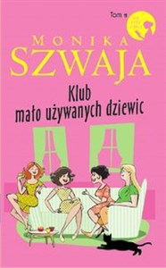 Picture of Klub mało używanych dziewic