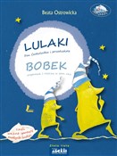 Lulaki  Pa... - Beata Ostrowicka -  Książka z wysyłką do UK