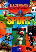Sport Ilus... - Opracowanie Zbiorowe -  Książka z wysyłką do UK