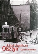 polish book : Zakład bio... - Kazimierz Brakoniecki