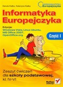 Książka : Informatyk... - Danuta Kiałka, Katarzyna Kiałka