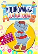 Kolorowank... -  books from Poland