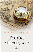 polish book : Podróże z ... - Michał Heller