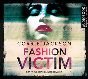 Picture of [Audiobook] Fashion Victim