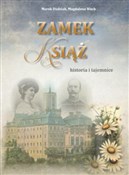 polish book : ZAMEK KSIĄ... - Marek Dudziak, Magdalena Woch
