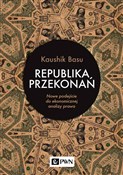 Polska książka : Republika ... - Kaushik Basu
