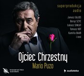 [Audiobook... - Mario Puzo -  foreign books in polish 