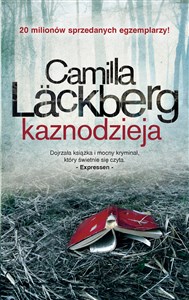 Picture of Kaznodzieja Fjällbacka. 2.