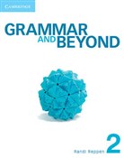 Grammar an... - Randi Reppen, Lawrence J. Zwier, Harry Holden, Neta Simpkins Cahill, Hilary Hodge, Elizabeth Iannott -  books in polish 