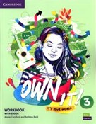 Own it! 3 ... - Annie Cornford, Andrew Reid -  Książka z wysyłką do UK
