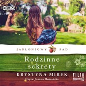 [Audiobook... - Krystyna Mirek -  Polish Bookstore 