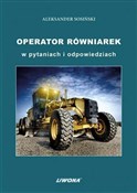 Książka : Operator r... - Aleksander Sosiński