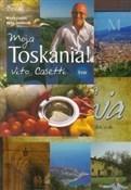 Moja Toska... - Witold Casetti, Agata Jakóbczak -  foreign books in polish 