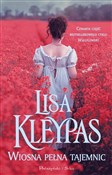 Wiosna peł... - Lisa Kleypas -  Polish Bookstore 