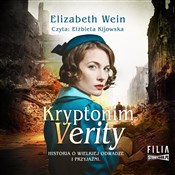 [Audiobook... - Elizabeth Wein - Ksiegarnia w UK