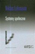 Systemy sp... - Niklas Luhmann -  Polish Bookstore 