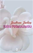 Jestem Jul... - Halina Poświatowska -  Książka z wysyłką do UK