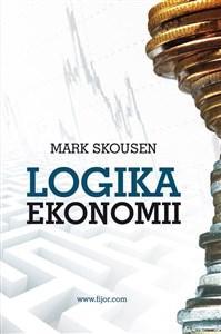 Picture of Logika ekonomii