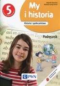 Polska książka : My i histo... - Bogumiła Olszewska, Wiesława Surdyk-Fertsch