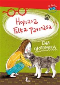 Hopsasa Fe... - Ewa Chotomska -  foreign books in polish 