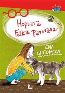 Picture of Hopsasa Felka Parerasa