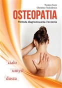 Książka : Osteopatia... - Torsten Liem, Christine Tsolodimos