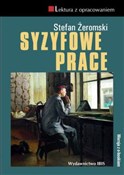 Książka : Syzyfowe p... - Stefan Żeromski