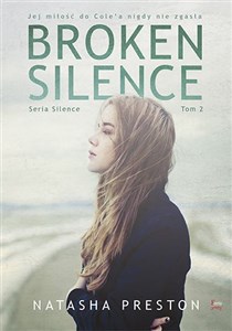 Picture of Broken Silence Tom 2