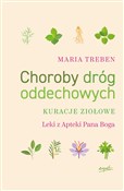 Choroby dr... - Maria Treben -  Polish Bookstore 