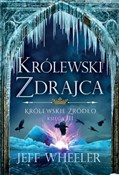 Królewski ... - Jeff Wheeler -  books in polish 
