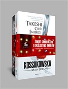 polish book : Pakiet: Św... - Maja Lidia Kossakowska
