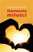 Harmonia m... - Ferdinando Montuschi -  books in polish 
