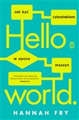 polish book : Hello worl... - Hannah Fry