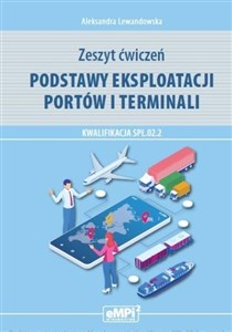 Picture of Podstawy eksploatacji portów i terminali ćw.