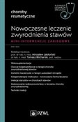 Nowoczesne... - Mirosław Jabłoński, Tomasz Blicharski -  books from Poland