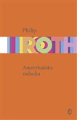 Amerykańsk... - Philip Roth -  foreign books in polish 