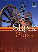 Śląsk - Łukasz Gaweł -  books from Poland