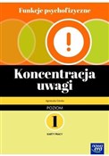 polish book : Funkcje ps... - Agnieszka Górska