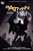 Batman Vol... - Scott Snyder -  foreign books in polish 