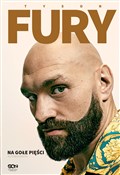 Tyson Fury... - Tyson Fury - Ksiegarnia w UK
