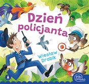 polish book : Dzień Poli... - Wiesław Drabik, Zbigniew Dobosz