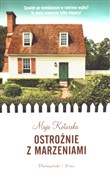Ostrożnie ... - Maja Kotarska -  books from Poland